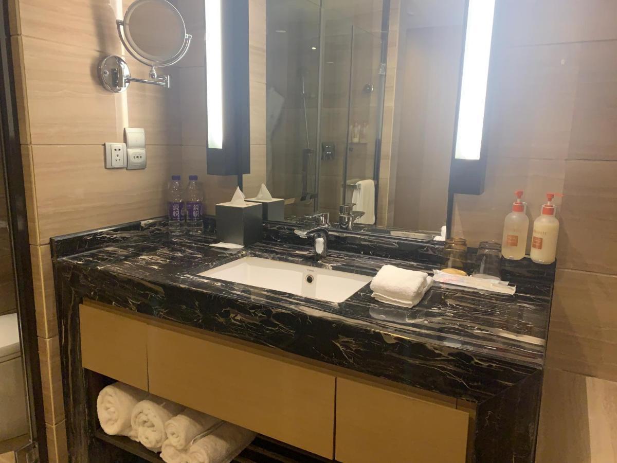 Crowne Plaza Tianjin Meijiangnan By Ihg Luaran gambar